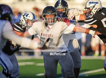 Thumbnail 2 in Northridge @ Pleasant Grove (UHSAA 5A First Round) photogallery.
