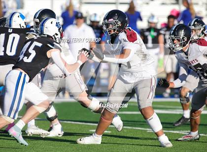 Thumbnail 2 in Northridge @ Pleasant Grove (UHSAA 5A First Round) photogallery.