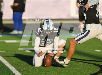 Thumbnail 3 in Northridge @ Pleasant Grove (UHSAA 5A First Round) photogallery.