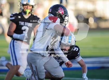 Thumbnail 2 in Northridge @ Pleasant Grove (UHSAA 5A First Round) photogallery.