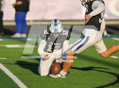 Thumbnail 1 in Northridge @ Pleasant Grove (UHSAA 5A First Round) photogallery.