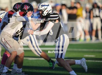 Thumbnail 3 in Northridge @ Pleasant Grove (UHSAA 5A First Round) photogallery.