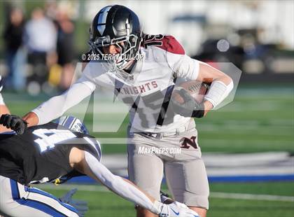 Thumbnail 3 in Northridge @ Pleasant Grove (UHSAA 5A First Round) photogallery.