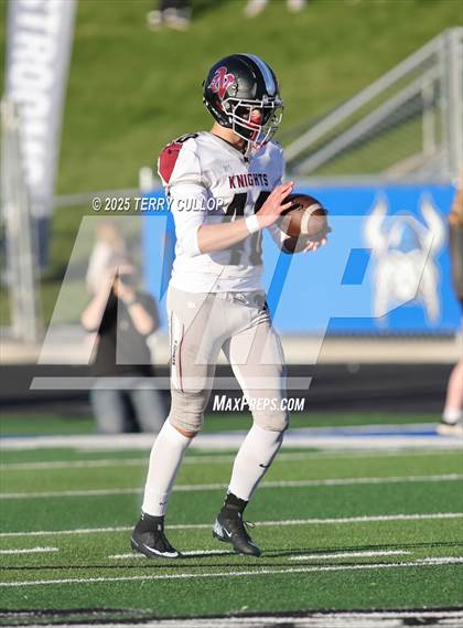 Thumbnail 3 in Northridge @ Pleasant Grove (UHSAA 5A First Round) photogallery.