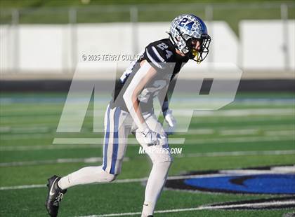 Thumbnail 1 in Northridge @ Pleasant Grove (UHSAA 5A First Round) photogallery.