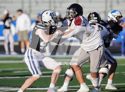 Thumbnail 2 in Northridge @ Pleasant Grove (UHSAA 5A First Round) photogallery.