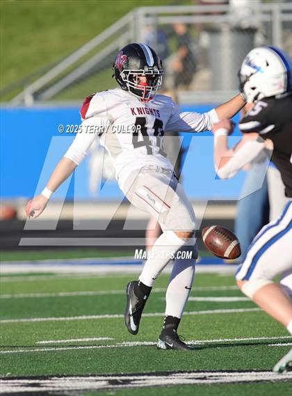 Thumbnail 3 in Northridge @ Pleasant Grove (UHSAA 5A First Round) photogallery.