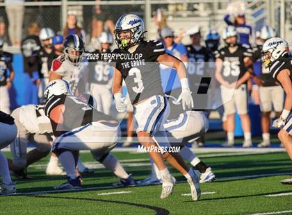 Thumbnail 2 in Northridge @ Pleasant Grove (UHSAA 5A First Round) photogallery.