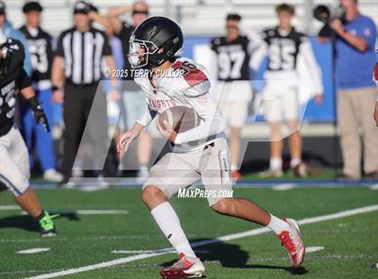 Thumbnail 1 in Northridge @ Pleasant Grove (UHSAA 5A First Round) photogallery.