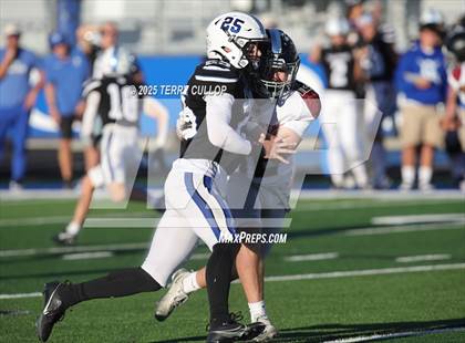 Thumbnail 2 in Northridge @ Pleasant Grove (UHSAA 5A First Round) photogallery.
