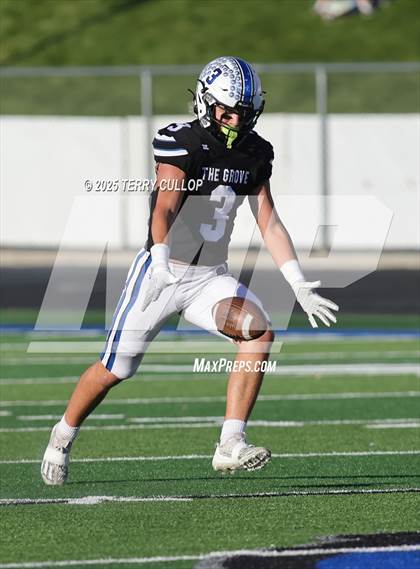 Thumbnail 2 in Northridge @ Pleasant Grove (UHSAA 5A First Round) photogallery.