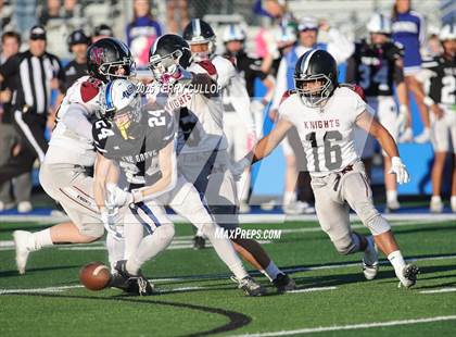 Thumbnail 2 in Northridge @ Pleasant Grove (UHSAA 5A First Round) photogallery.