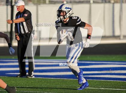 Thumbnail 3 in Northridge @ Pleasant Grove (UHSAA 5A First Round) photogallery.