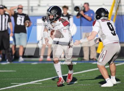 Thumbnail 3 in Northridge @ Pleasant Grove (UHSAA 5A First Round) photogallery.