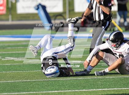 Thumbnail 1 in Northridge @ Pleasant Grove (UHSAA 5A First Round) photogallery.