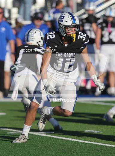 Northridge @ Pleasant Grove (UHSAA 5A First Round)