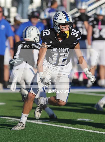 Thumbnail 1 in Northridge @ Pleasant Grove (UHSAA 5A First Round) photogallery.