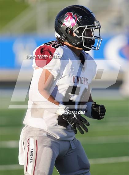 Thumbnail 2 in Northridge @ Pleasant Grove (UHSAA 5A First Round) photogallery.