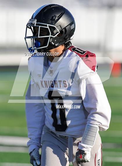 Thumbnail 2 in Northridge @ Pleasant Grove (UHSAA 5A First Round) photogallery.