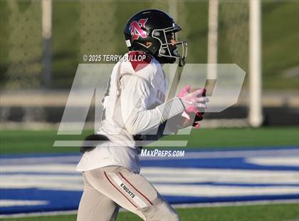 Thumbnail 3 in Northridge @ Pleasant Grove (UHSAA 5A First Round) photogallery.