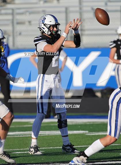Thumbnail 3 in Northridge @ Pleasant Grove (UHSAA 5A First Round) photogallery.