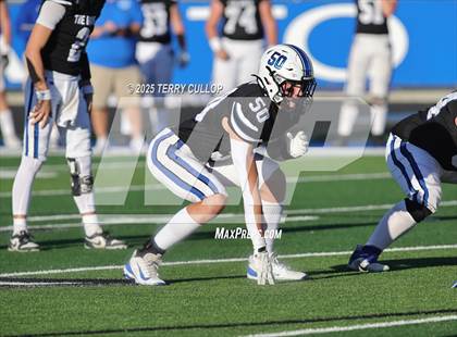 Thumbnail 3 in Northridge @ Pleasant Grove (UHSAA 5A First Round) photogallery.