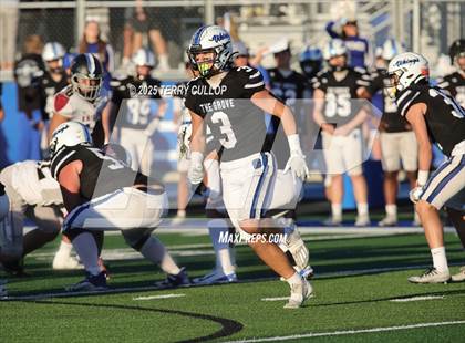 Thumbnail 1 in Northridge @ Pleasant Grove (UHSAA 5A First Round) photogallery.