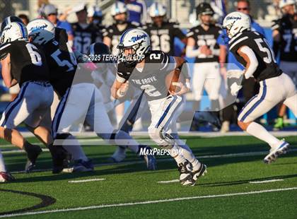 Thumbnail 1 in Northridge @ Pleasant Grove (UHSAA 5A First Round) photogallery.