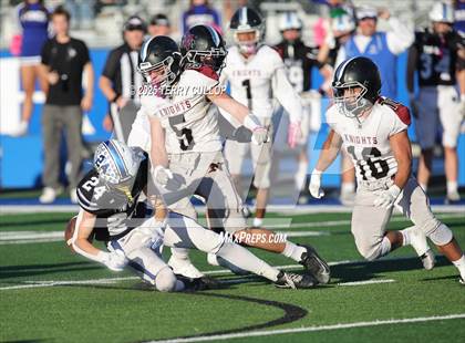 Thumbnail 3 in Northridge @ Pleasant Grove (UHSAA 5A First Round) photogallery.