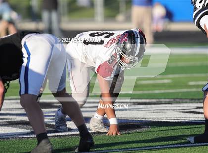 Thumbnail 3 in Northridge @ Pleasant Grove (UHSAA 5A First Round) photogallery.