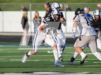 Thumbnail 3 in Northridge @ Pleasant Grove (UHSAA 5A First Round) photogallery.