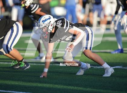 Thumbnail 2 in Northridge @ Pleasant Grove (UHSAA 5A First Round) photogallery.