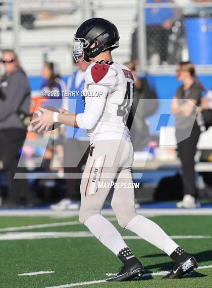 Thumbnail 1 in Northridge @ Pleasant Grove (UHSAA 5A First Round) photogallery.
