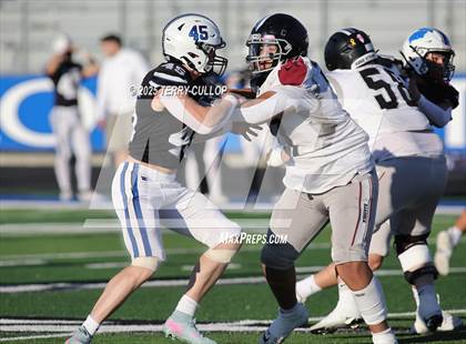Thumbnail 1 in Northridge @ Pleasant Grove (UHSAA 5A First Round) photogallery.