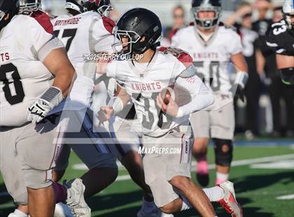 Thumbnail 3 in Northridge @ Pleasant Grove (UHSAA 5A First Round) photogallery.