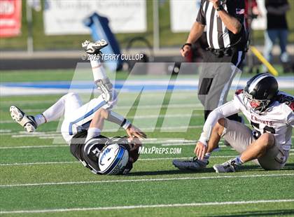 Thumbnail 2 in Northridge @ Pleasant Grove (UHSAA 5A First Round) photogallery.