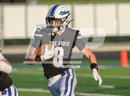 Thumbnail 2 in Northridge @ Pleasant Grove (UHSAA 5A First Round) photogallery.