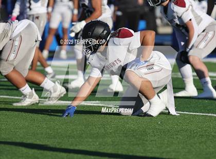 Thumbnail 2 in Northridge @ Pleasant Grove (UHSAA 5A First Round) photogallery.