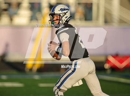 Thumbnail 3 in Northridge @ Pleasant Grove (UHSAA 5A First Round) photogallery.