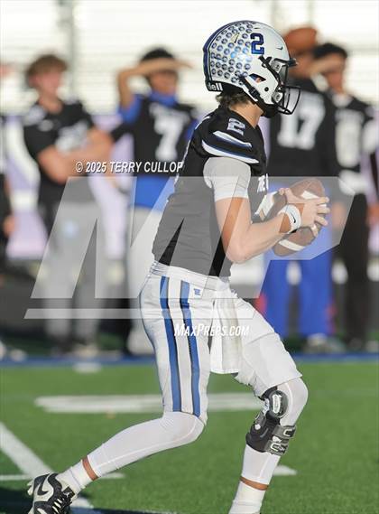 Thumbnail 1 in Northridge @ Pleasant Grove (UHSAA 5A First Round) photogallery.