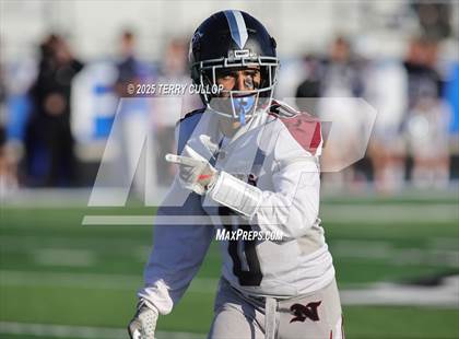 Thumbnail 1 in Northridge @ Pleasant Grove (UHSAA 5A First Round) photogallery.