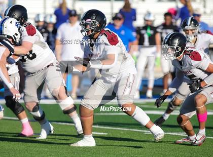 Thumbnail 1 in Northridge @ Pleasant Grove (UHSAA 5A First Round) photogallery.