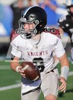 Photo from the gallery "Northridge @ Pleasant Grove (UHSAA 5A First Round)"