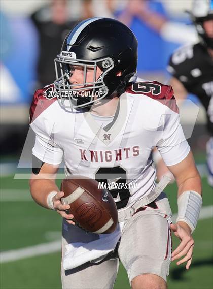 Thumbnail 3 in Northridge @ Pleasant Grove (UHSAA 5A First Round) photogallery.