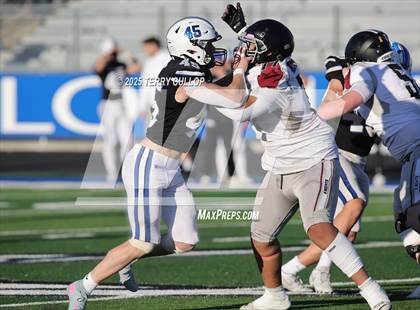 Thumbnail 3 in Northridge @ Pleasant Grove (UHSAA 5A First Round) photogallery.