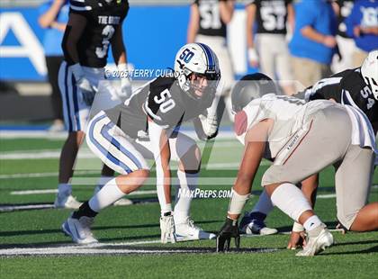 Thumbnail 3 in Northridge @ Pleasant Grove (UHSAA 5A First Round) photogallery.