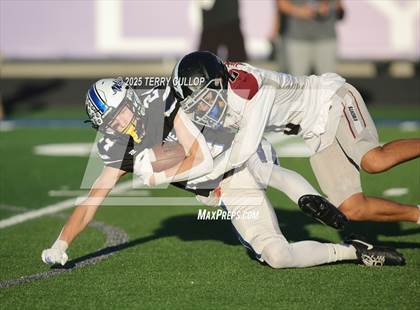 Thumbnail 2 in Northridge @ Pleasant Grove (UHSAA 5A First Round) photogallery.