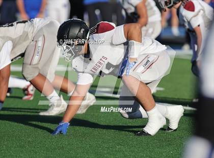 Thumbnail 2 in Northridge @ Pleasant Grove (UHSAA 5A First Round) photogallery.