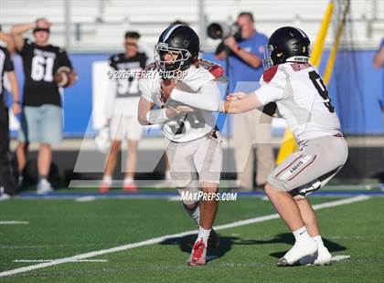 Thumbnail 2 in Northridge @ Pleasant Grove (UHSAA 5A First Round) photogallery.