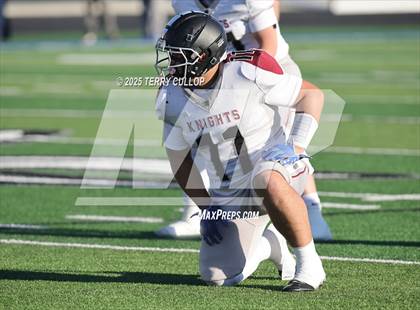 Thumbnail 2 in Northridge @ Pleasant Grove (UHSAA 5A First Round) photogallery.